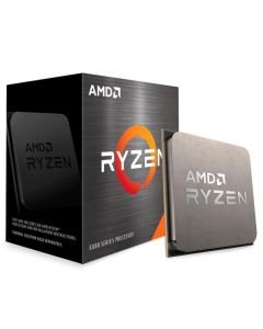Processador AMD Ryzen 5 5500
