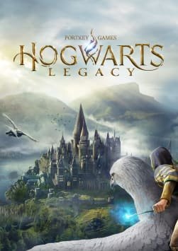 Hogwarts Legacy