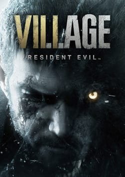 Resident Evil Village