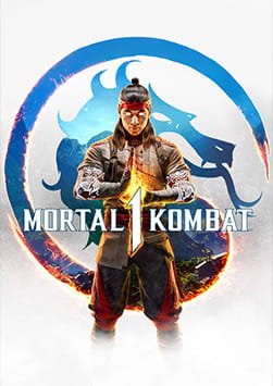 Mortal Kombat 1