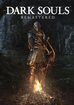 Dark Souls Remastered